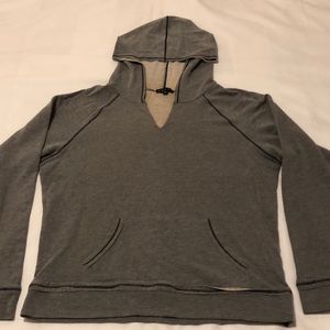 Tart Long Sleeve Hoodie - SO Cozy